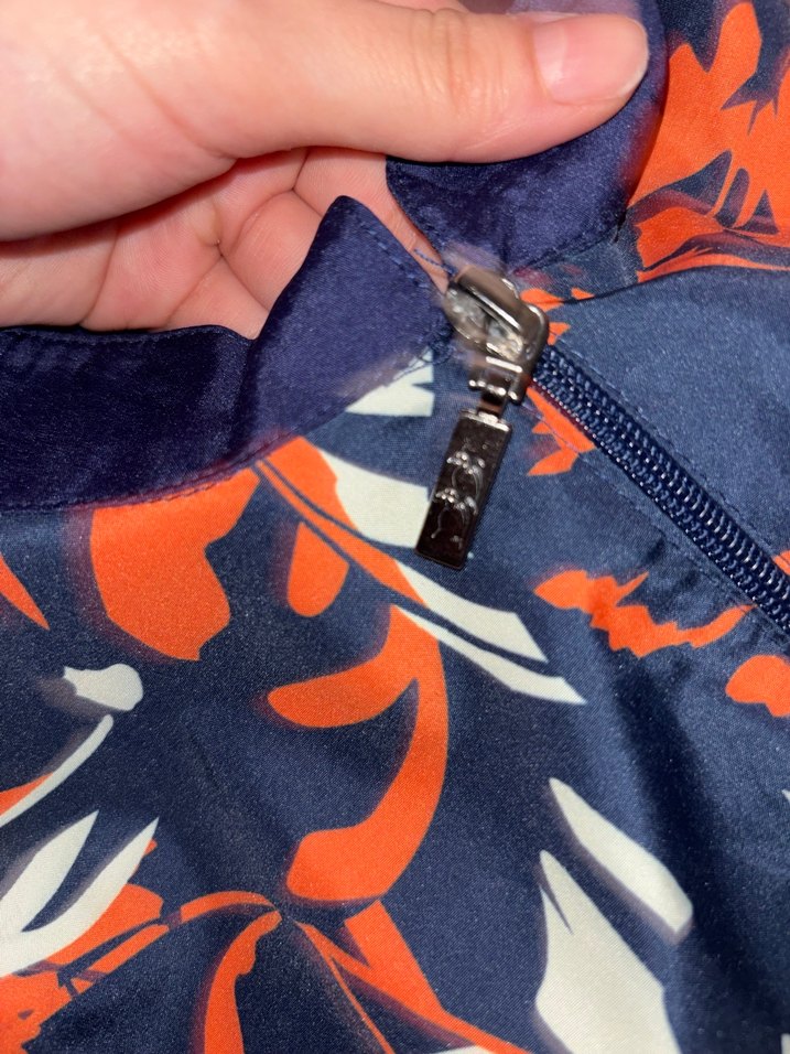 Desenli Uzun haşama - Görsel 3