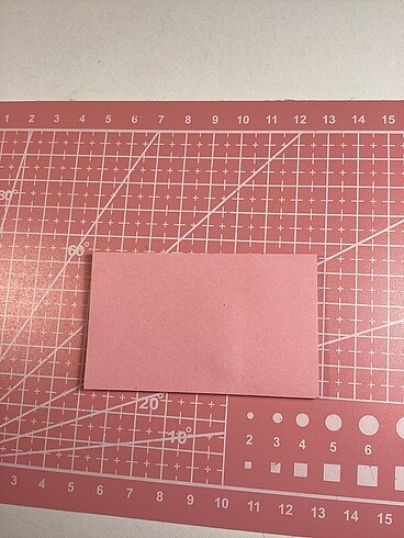 Diğer Pembe notepad
