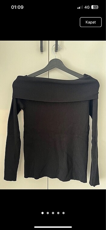 H&M Triko kazak