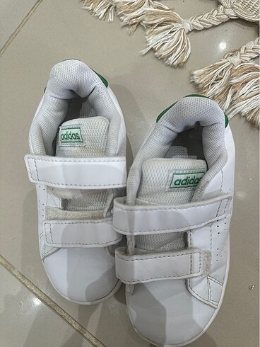 Adidas Erkek çocuk spor ayakkabı