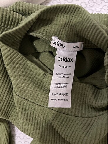m Beden addax crop