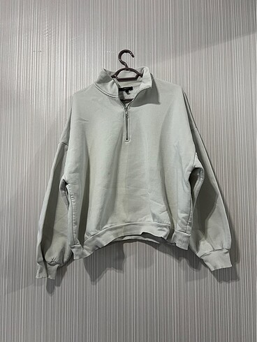 kalın sweatshirt
