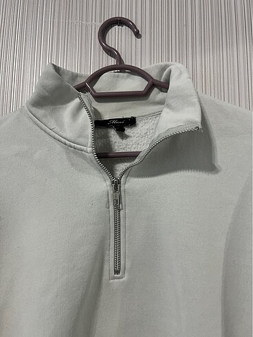 Mavi Jeans kalın sweatshirt