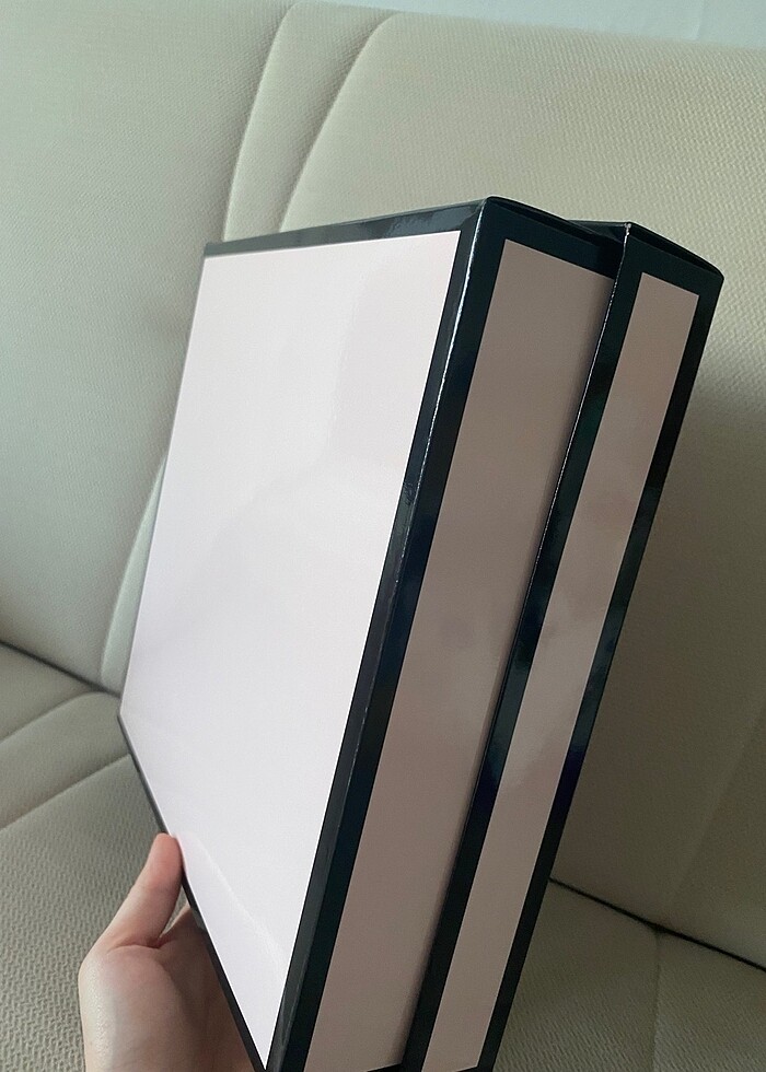 VS hediye kutusu - Görsel 3