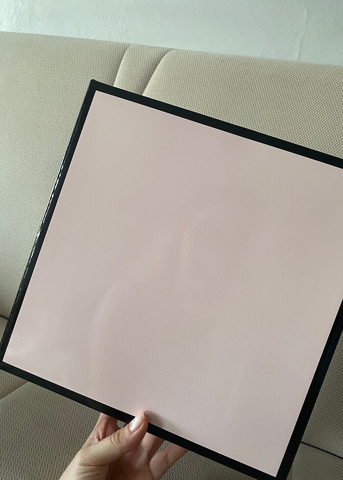 VS hediye kutusu - Görsel 5