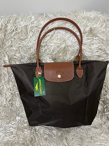 Longchamp 3 numara