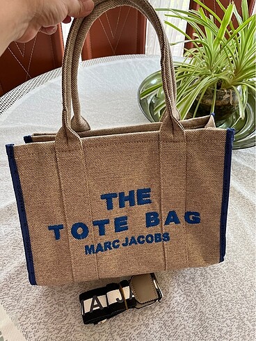 Marc Jacobs tote bag keten