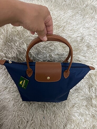 Longchamp Longchamp 3 numara