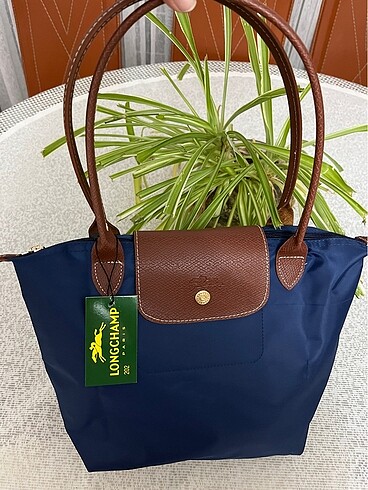 Longchamp 3 numara