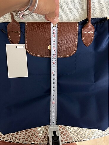 Beden Longchamp 3 numara