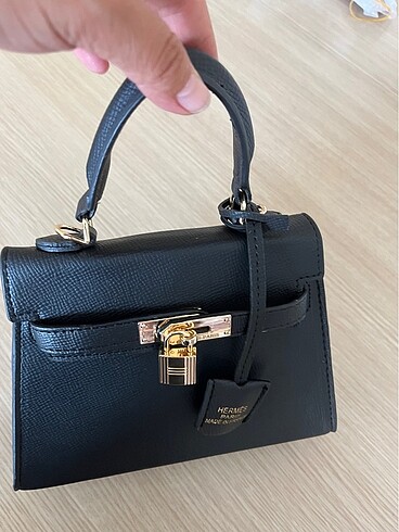 Beden Hermes birkin
