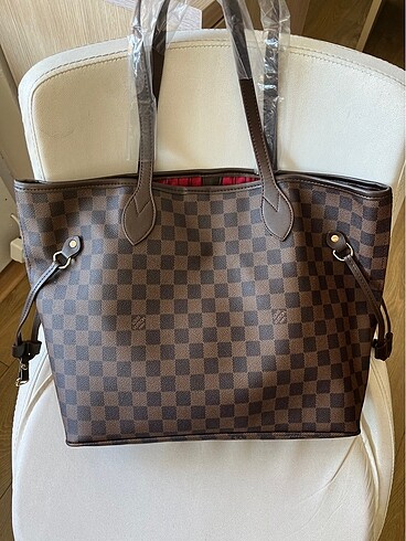 LV Neverfull