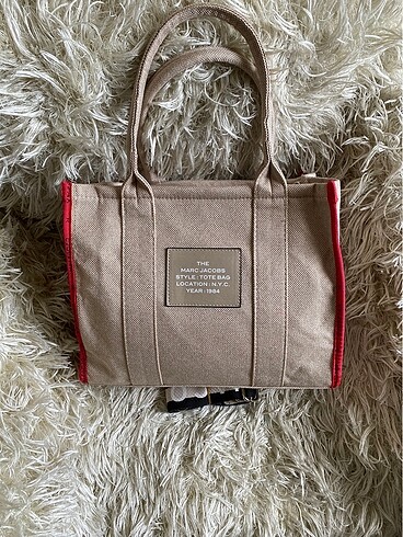 Beden The tote Bag