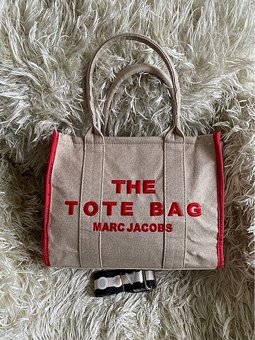 The tote Bag