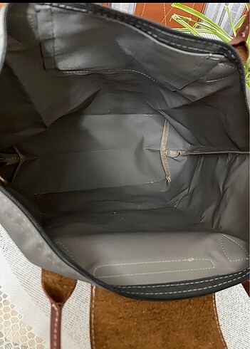  Beden Longchamp 3 numara