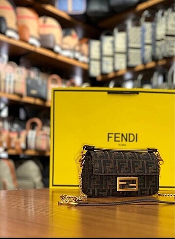 Fendi Mini baget