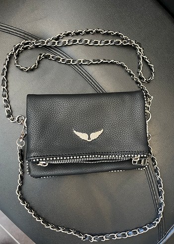 Zadig Mini boncuklu