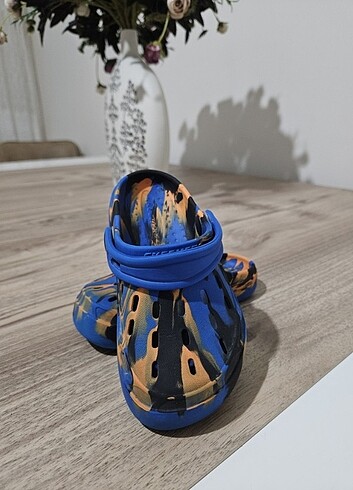 27 Beden Skechers Çocuk Sandalet
