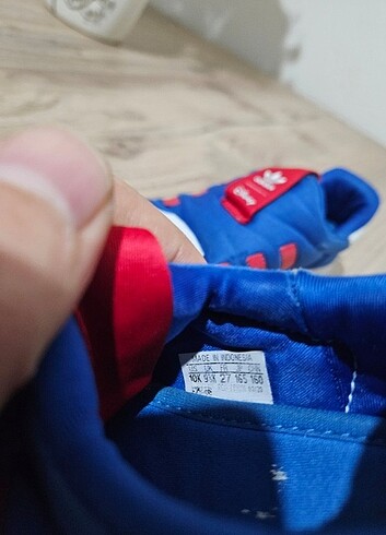 Adidas Adidas süperstar çocuk 