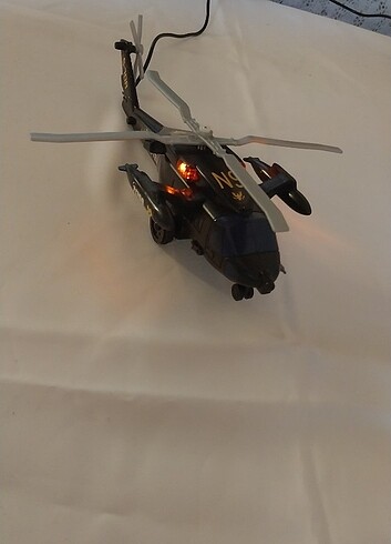 Kumandalı helikopter oyuncak
