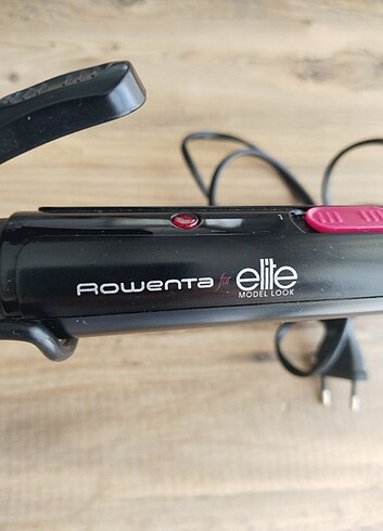 Rowenta bukle 