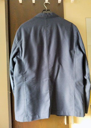 Abdullah Kiğılı erkek ceket - Görsel 5