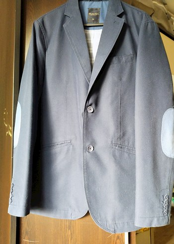 Abdullah Kiğılı erkek ceket - Görsel 3