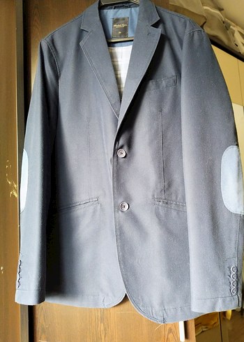 Abdullah Kiğılı erkek ceket - Görsel 4