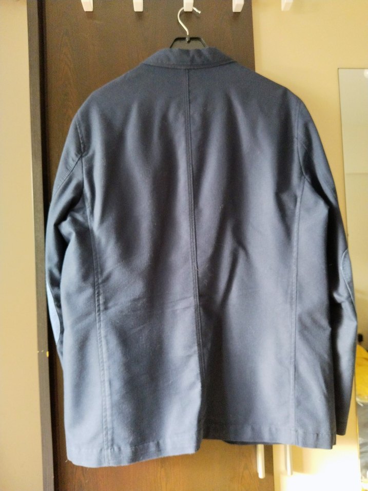 Abdullah Kiğılı erkek ceket - Görsel 5