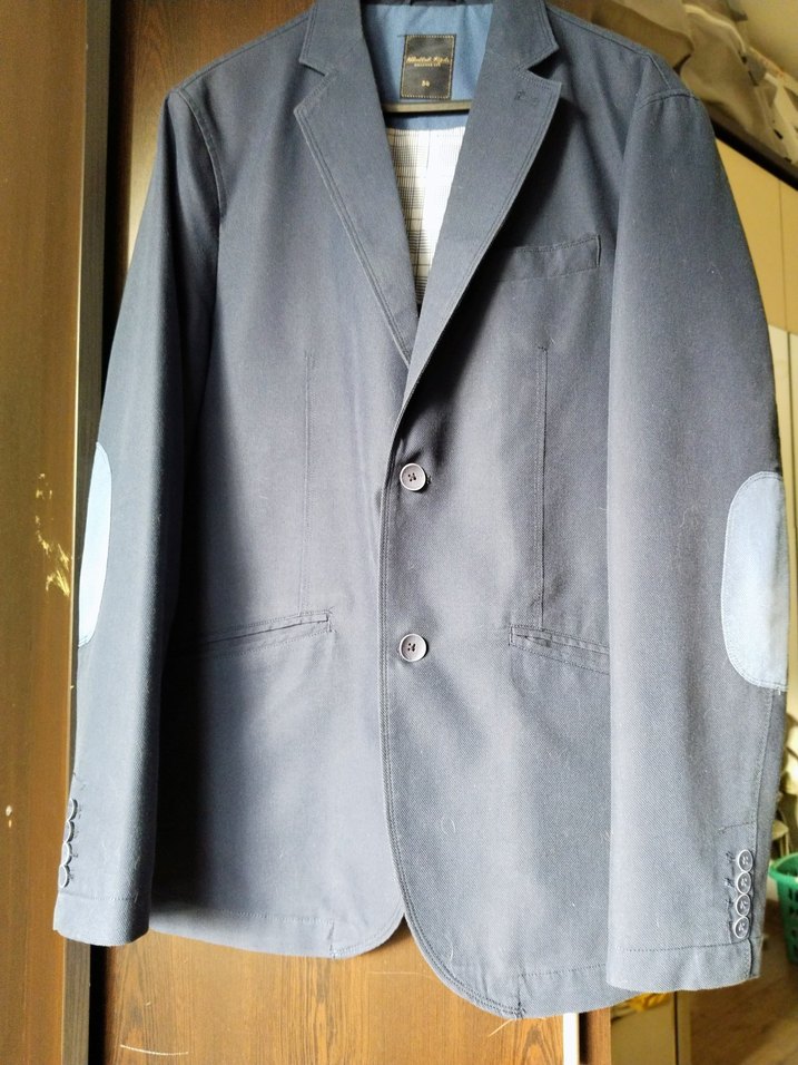 Abdullah Kiğılı erkek ceket - Görsel 3