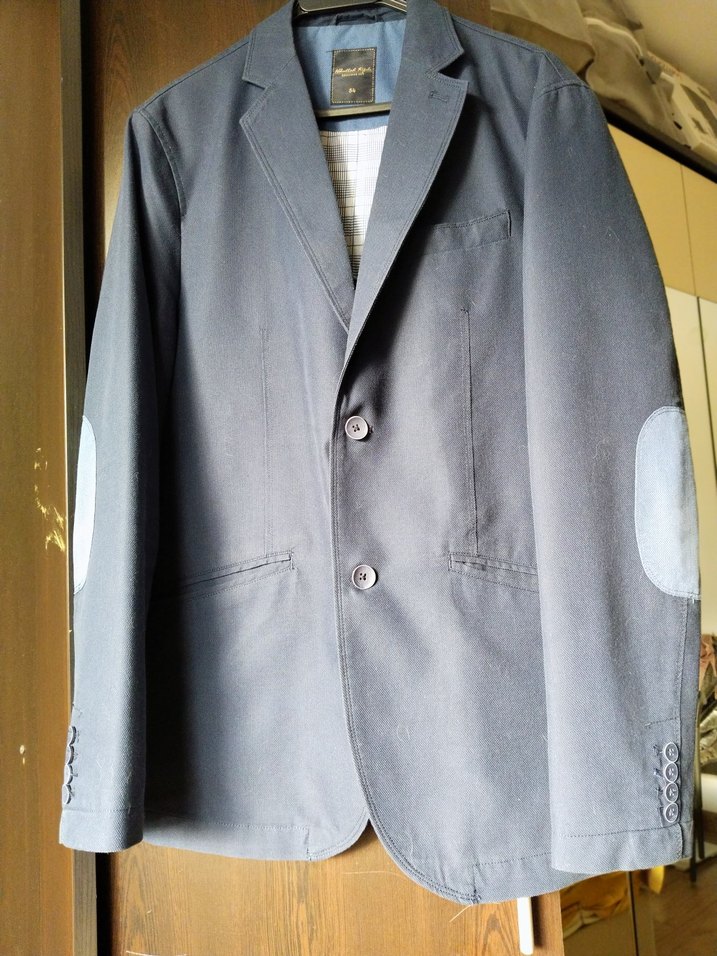 Abdullah Kiğılı erkek ceket - Görsel 4