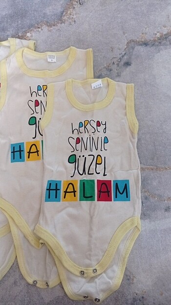 Diğer Bebek zibin