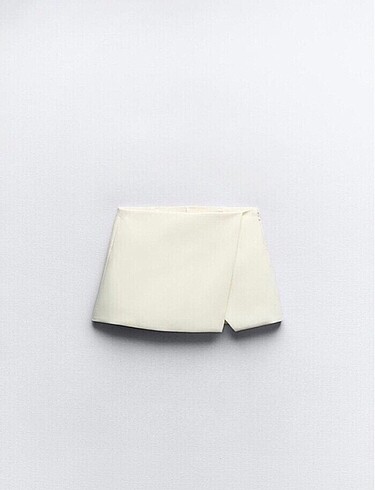 Zara mini etek