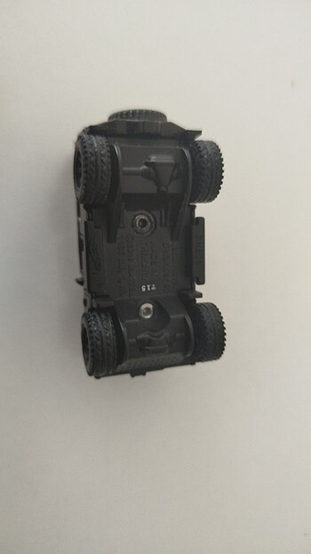  Beden Renk Hotwheels Land Rover Defender premium