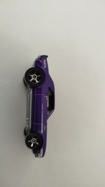  Hotwheels 68 copo camaro