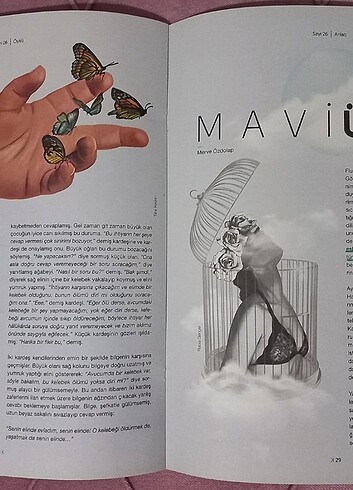 Beden Kafkaokur Dergisi