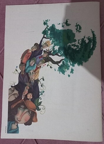 Kafkaokur Dergisi 