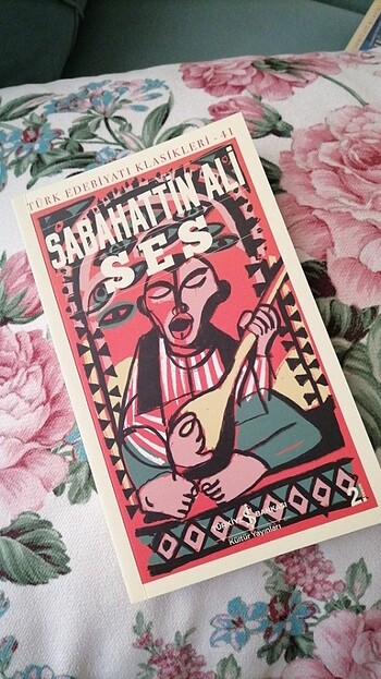 Ses-Sabahattin Ali 
