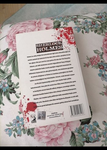 Sherlock Holmes - Suçluların Suçlusu - Görsel 2