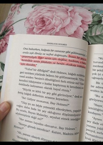 Gölge Adam - Arthur C. Doyle - Görsel 3