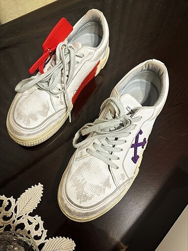 Orijinal Off White