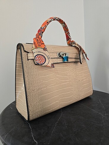 Hermes Hermes Kelly A+++ Kalite İthal Ürün Kadın Çantası