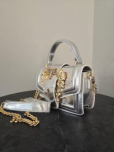 VERSACE A+++ Kalite İthal Kadın Çantası
