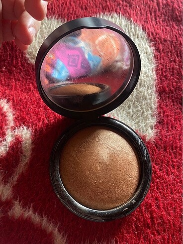 Note Note Terracotta Bronzer