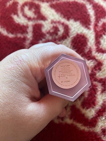 Diğer Sheglam Love Cake Allık
