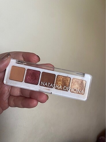 Natasha Denona Far Paleti