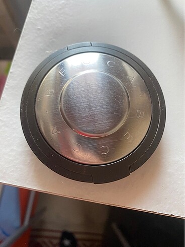 Becca C Pop Highlighter