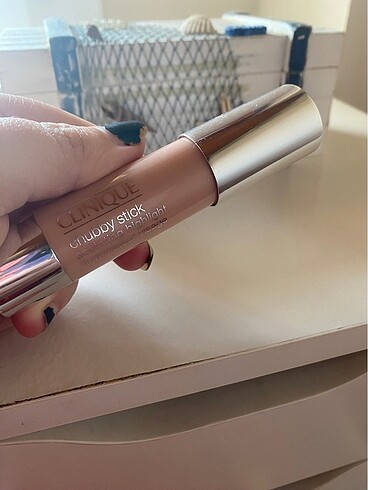 Clinique Chubby Stick Highlighter
