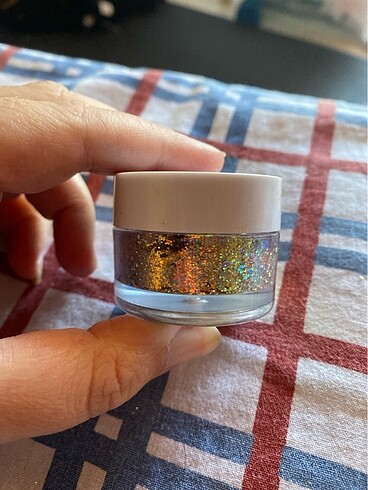 Colour Pop Glitter
