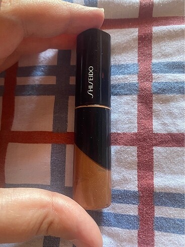 Shiseido Lipgloss